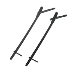 Довгий PFNA/GAММA Цвях, правий Changzhou Nanxiang Medical Device Co., Ltd